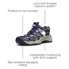 image:imageKEEN Womens Astoria West Closed Toe SandalsNaval AcademyReef Waters