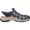 image:imageKEEN Womens Astoria West Closed Toe SandalsNaval AcademyReef Waters