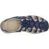 image:imageKEEN Womens Astoria West Closed Toe SandalsNaval AcademyReef Waters
