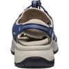 image:imageKEEN Womens Astoria West Closed Toe SandalsNaval AcademyReef Waters