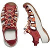 image:imageKEEN Womens Astoria West Closed Toe SandalsOrange WaveRed