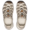 image:imageKEEN Womens Astoria West Closed Toe SandalsPlaza TaupeRoasted Pecan
