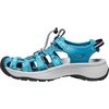 image:imageKEEN Womens Astoria West Closed Toe SandalsSea MossTie Dye
