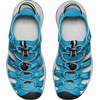 image:imageKEEN Womens Astoria West Closed Toe SandalsSea MossTie Dye