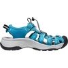 image:imageKEEN Womens Astoria West Closed Toe SandalsSea MossTie Dye
