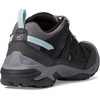 image:imageKEEN Womens Circadia Low Height Comfortable Waterproof Hiking ShoeBlackCloud Blue