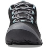 image:imageKEEN Womens Circadia Low Height Comfortable Waterproof Hiking ShoeBlackCloud Blue