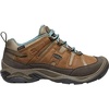 image:imageKEEN Womens Circadia Low Height Comfortable Waterproof Hiking ShoeSyrupNorth Atlantic