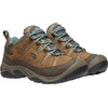 image:imageKEEN Womens Circadia Low Height Comfortable Waterproof Hiking ShoeSyrupNorth Atlantic