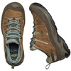 image:imageKEEN Womens Circadia Low Height Comfortable Waterproof Hiking ShoeSyrupNorth Atlantic