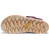 image:imageKEEN Womens Elle Backstrap Casual Platform Open Toe Wedge SandalsBeaujolaisPlum Perfect