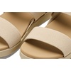 image:imageKEEN Womens Elle Backstrap Casual Platform Open Toe Wedge SandalsBirchSafari