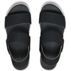 image:imageKEEN Womens Elle Backstrap Casual Platform Open Toe Wedge SandalsBlack