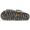 image:imageKEEN Womens Elle Backstrap Casual Platform Open Toe Wedge SandalsBlack