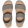 image:imageKEEN Womens Elle Backstrap Casual Platform Open Toe Wedge SandalsBrindleBirch