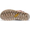 image:imageKEEN Womens Elle Backstrap Casual Platform Open Toe Wedge SandalsCorkBaked Clay
