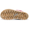 image:imageKEEN Womens Elle Backstrap Casual Platform Open Toe Wedge SandalsGarnetBirch