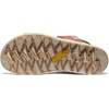 image:imageKEEN Womens Elle Backstrap Casual Platform Open Toe Wedge SandalsMartini OliveBaked Clay