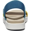 image:imageKEEN Womens Elle Backstrap Casual Platform Open Toe Wedge SandalsReef WatersAntique Moss