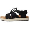 image:imageKEEN Womens Elle Mixed Strap SandalBlackBirch