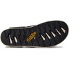 image:imageKEEN Womens Elle Mixed Strap SandalBlackBirch