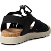 image:imageKEEN Womens Elle Mixed Strap SandalBlackBirch