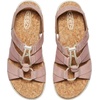 image:imageKEEN Womens Elle Mixed Strap SandalFawnBirch