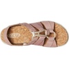 image:imageKEEN Womens Elle Mixed Strap SandalFawnBirch