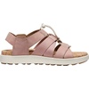 image:imageKEEN Womens Elle Mixed Strap SandalFawnBirch