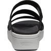 image:imageKEEN Womens Ellecity Slide Open Toe Slip on Comfortable Platform Sandals Toasted CoconutFawn 6 7 8 9 10BlackDrizzle