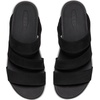 image:imageKEEN Womens Ellecity Slide Open Toe Slip on Comfortable Platform Sandals Toasted CoconutFawn 6 7 8 9 10BlackDrizzle