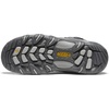 image:imageKEEN Womens Headout Mid Height Waterproof All Terrain Hiking BootSteel GreyBlue Heaven
