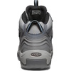 image:imageKEEN Womens Headout Mid Height Waterproof All Terrain Hiking BootSteel GreyBlue Heaven