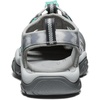 image:imageKEEN Womens Newport H2 Closed Toe Water SandalsAlloyChevron