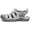 image:imageKEEN Womens Newport H2 Closed Toe Water SandalsAlloyChevron