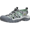 image:imageKEEN Womens Newport H2 Closed Toe Water SandalsAlloyPrism