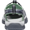 image:imageKEEN Womens Newport H2 Closed Toe Water SandalsAlloyPrism