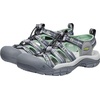 image:imageKEEN Womens Newport H2 Closed Toe Water SandalsAlloyPrism