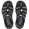 image:imageKEEN Womens Newport H2 Closed Toe Water SandalsBlackGingham