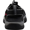image:imageKEEN Womens Newport H2 Closed Toe Water SandalsBlackJazzy