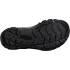 image:imageKEEN Womens Newport H2 Closed Toe Water SandalsBlackJazzy