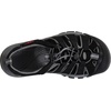 image:imageKEEN Womens Newport H2 Closed Toe Water SandalsBlackJazzy