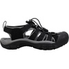 image:imageKEEN Womens Newport H2 Closed Toe Water SandalsBlackJazzy