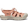 image:imageKEEN Womens Newport H2 Closed Toe Water SandalsCork