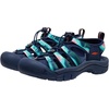 image:imageKEEN Womens Newport H2 Closed Toe Water SandalsDestination Pack