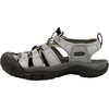 image:imageKEEN Womens Newport H2 Closed Toe Water SandalsDrizzleFaded Denim