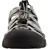 image:imageKEEN Womens Newport H2 Closed Toe Water SandalsDrizzleFaded Denim