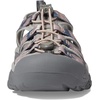 image:imageKEEN Womens Newport H2 Closed Toe Water SandalsFawnTie Dye