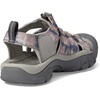 image:imageKEEN Womens Newport H2 Closed Toe Water SandalsFawnTie Dye