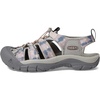 image:imageKEEN Womens Newport H2 Closed Toe Water SandalsFawnTie Dye